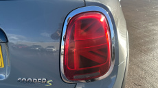 MINI Hatchback 135kW Cooper S Level 3 33kWh 3dr Auto Electric Hatchback